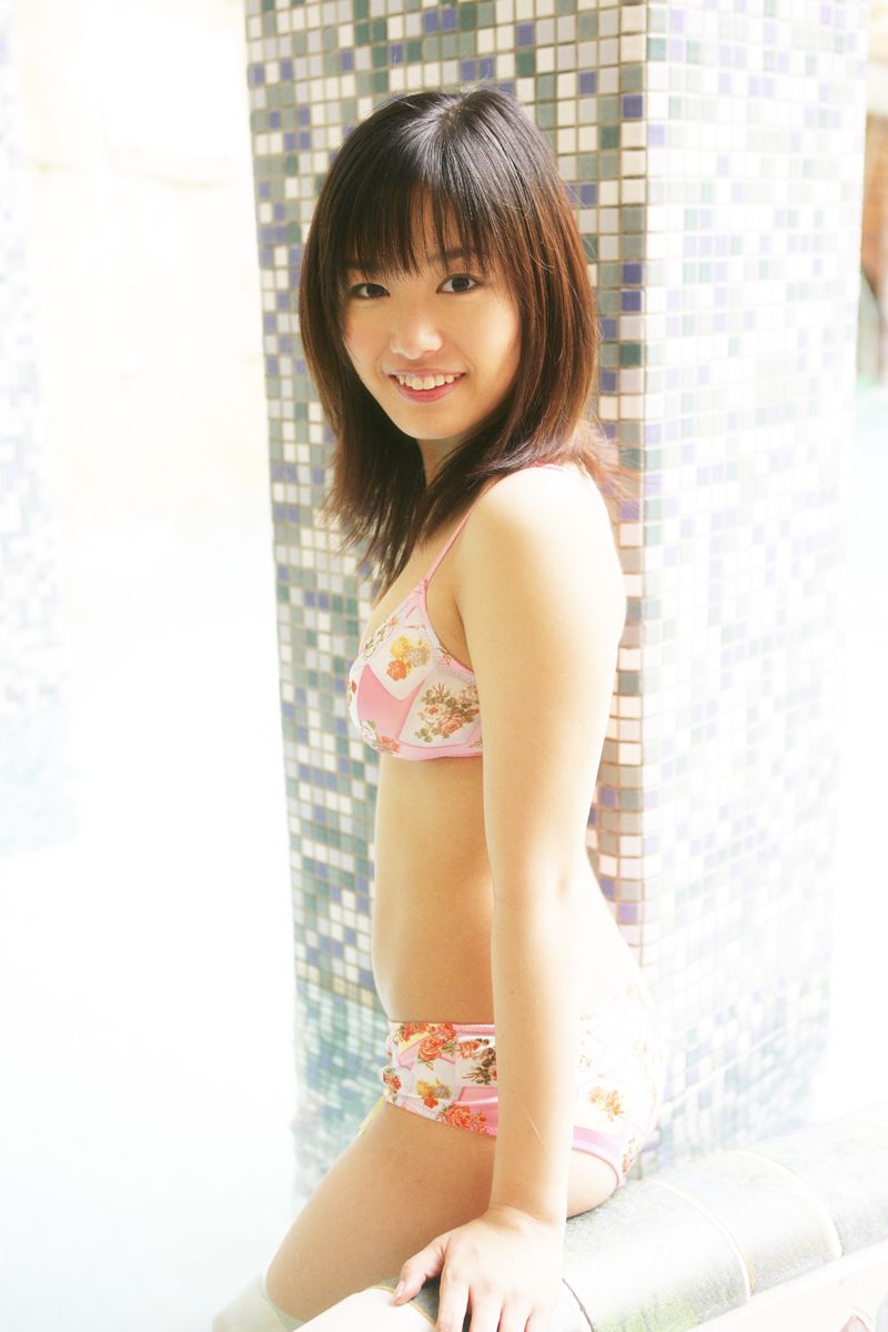 小川清乃 Kiyono Ogawa 《Anniversary》 [For-side]