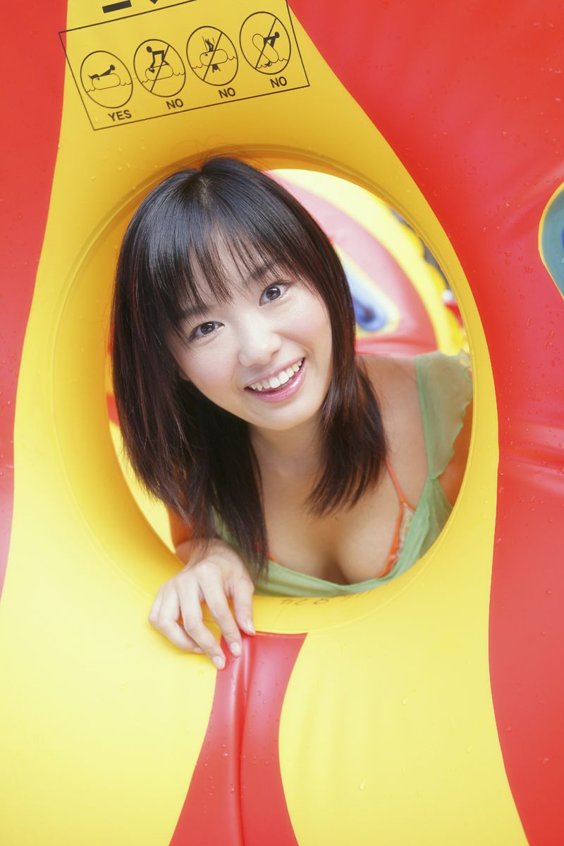 小川清乃 Kiyono Ogawa 《Anniversary》 [For-side]