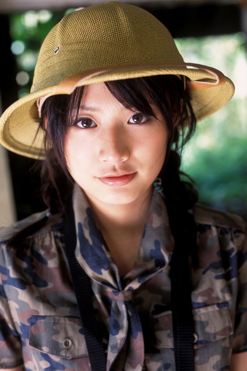 Narumi Konno 近野成美 《なるっと》 [For-side]