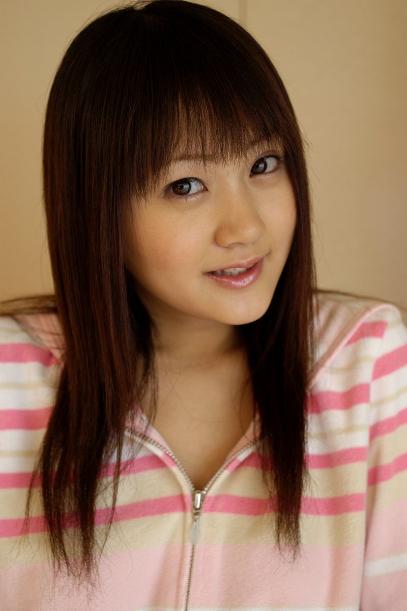 浜田翔子 《Strawberry》 [For-side]