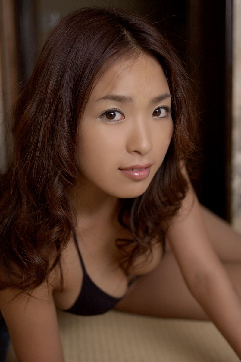 大城美和 《Se-女!2》 [For-side]