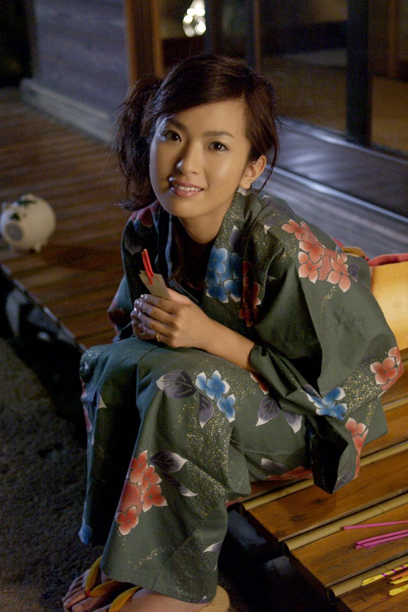 大城美和 《Se-女!2》 [For-side]