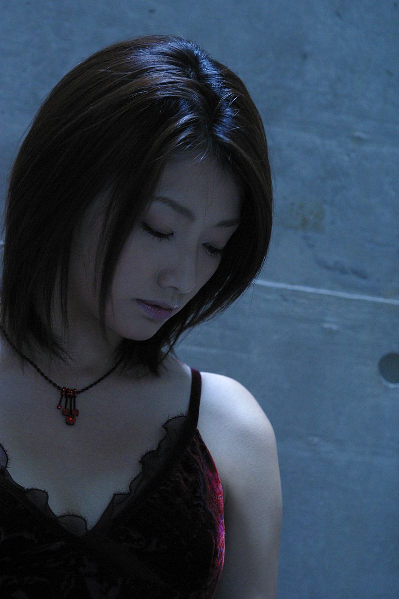 眞鍋かをり/真锅薰 《Se-女！A》 [For-side]