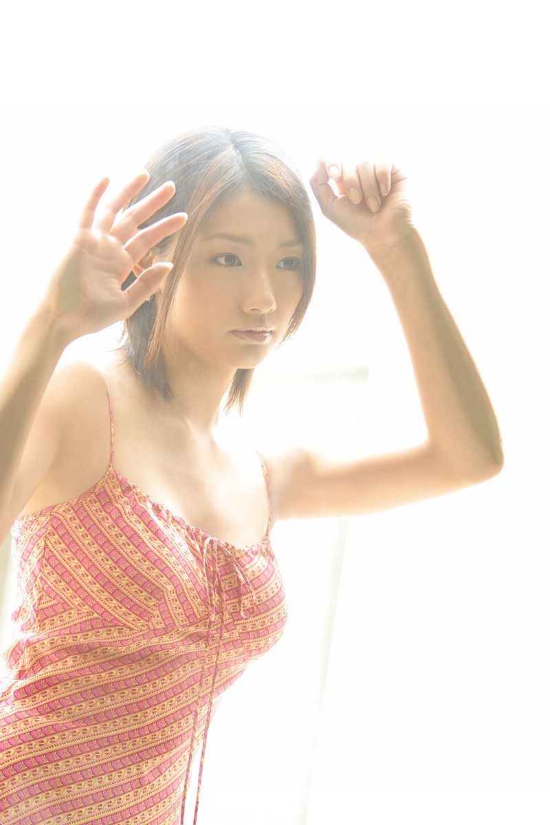 眞鍋かをり/真锅薰 《Se-女！A》 [For-side]