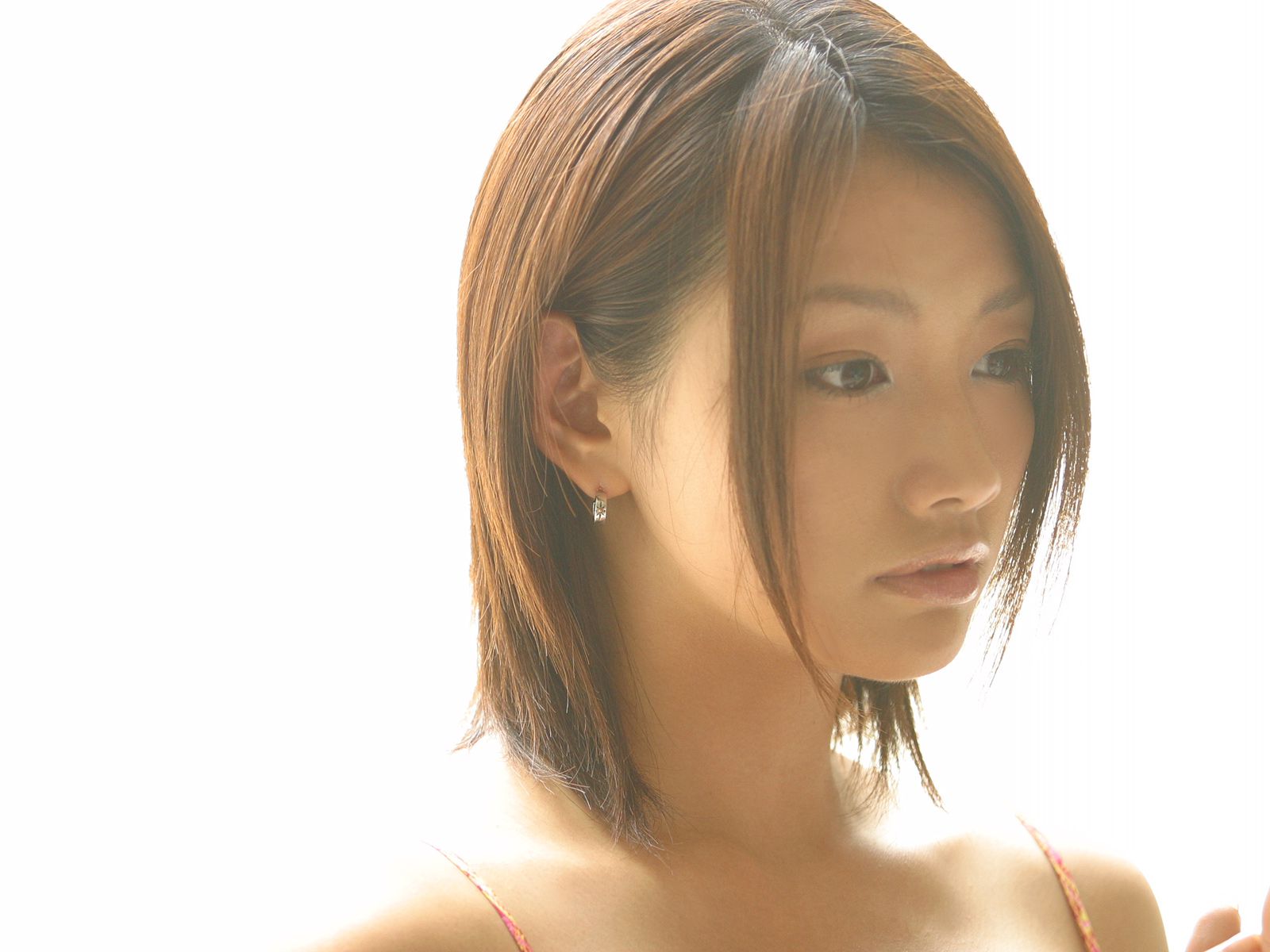 眞鍋かをり/真锅薰 《Se-女！A》 [For-side]