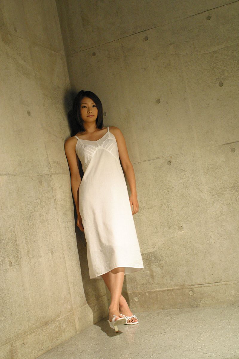 眞鍋かをり/真锅薰 《Se-女！A》 [For-side]