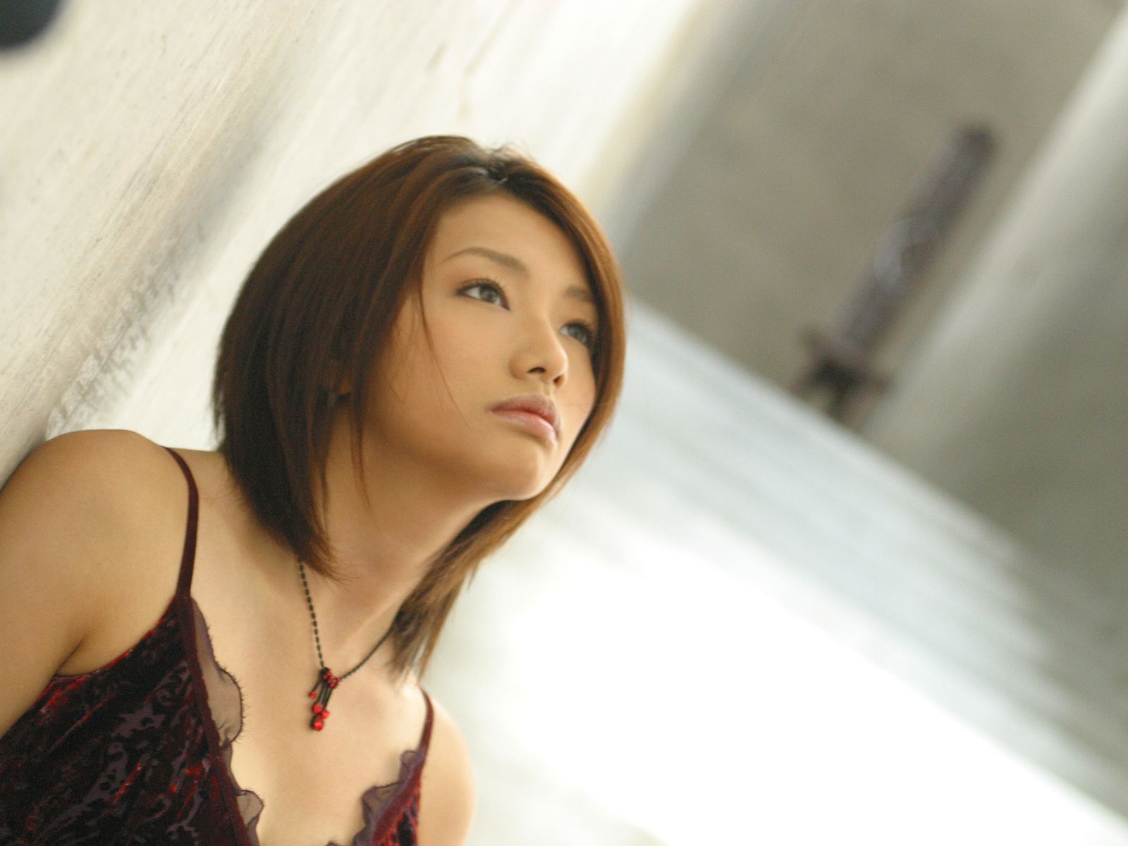 眞鍋かをり/真锅薰 《Se-女！A》 [For-side]