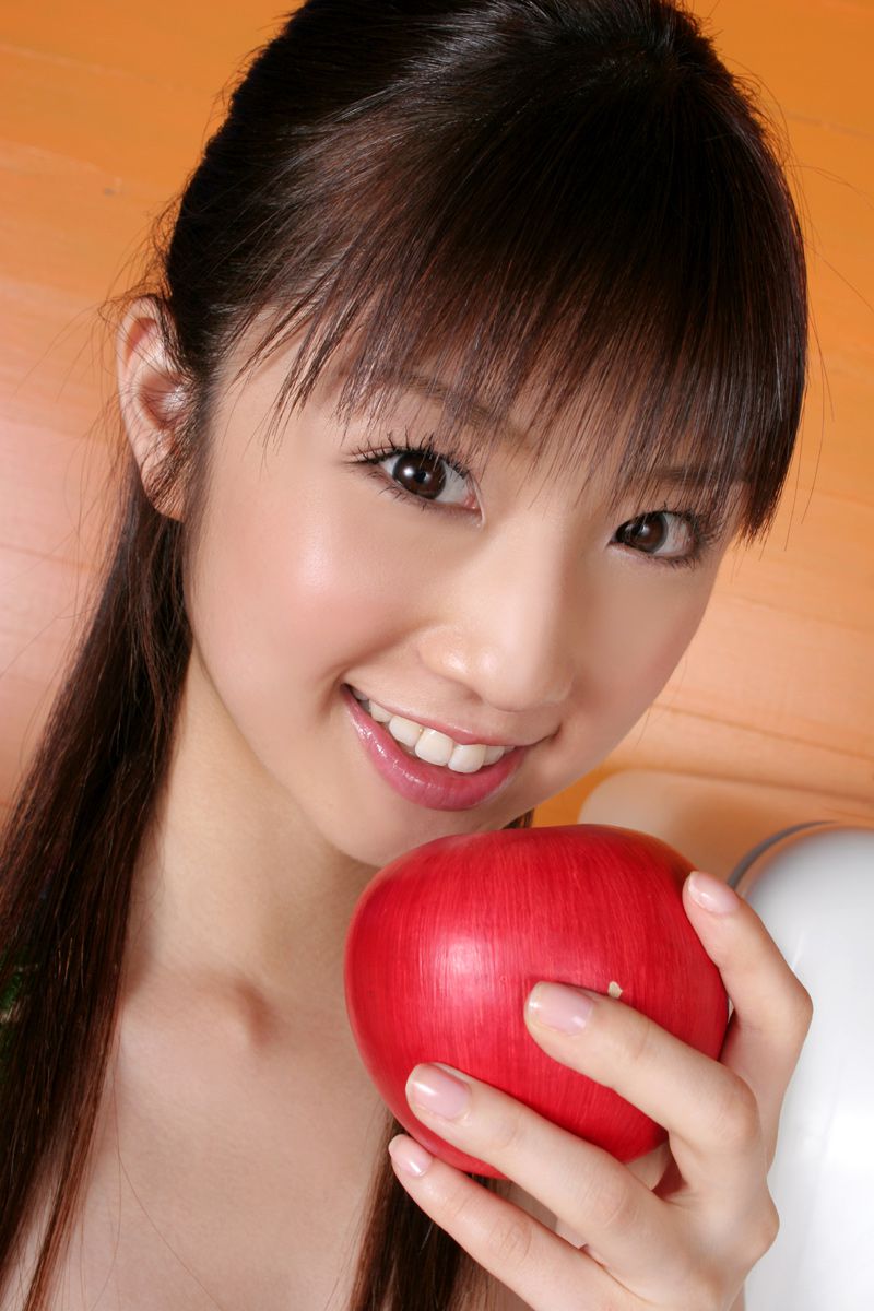 小倉優子 《陽～ひなた～》 [For-side]