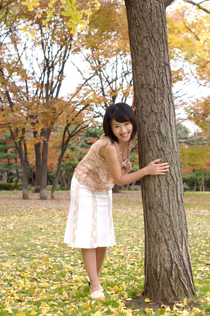 神乐坂惠/神楽坂恵 《黒の天使》 [For-side]