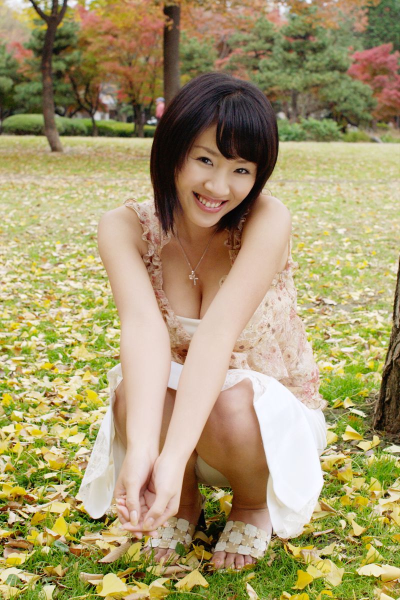 神乐坂惠/神楽坂恵 《黒の天使》 [For-side]