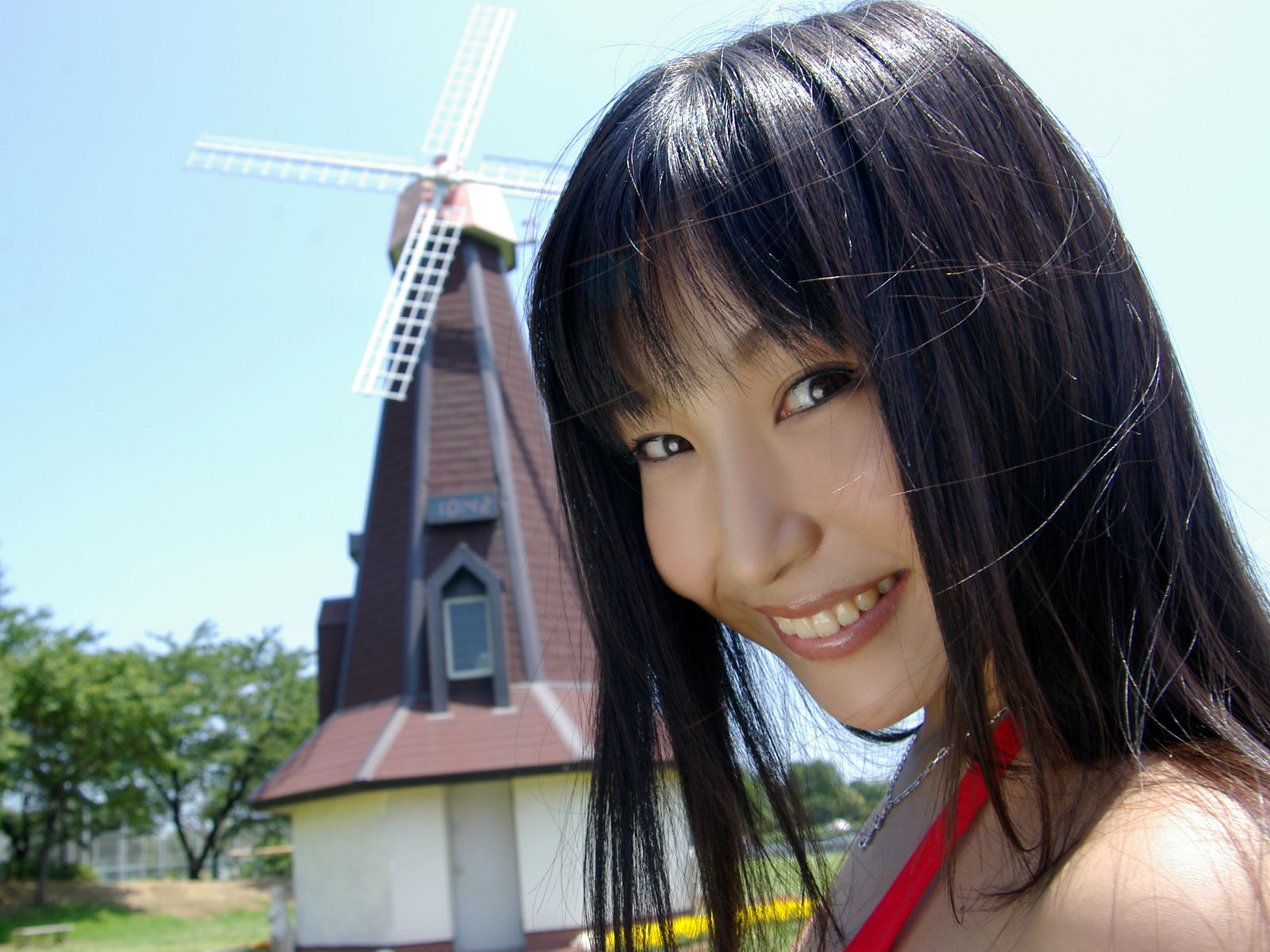 山本早織 《起きて。ワタシ》 [For-side]