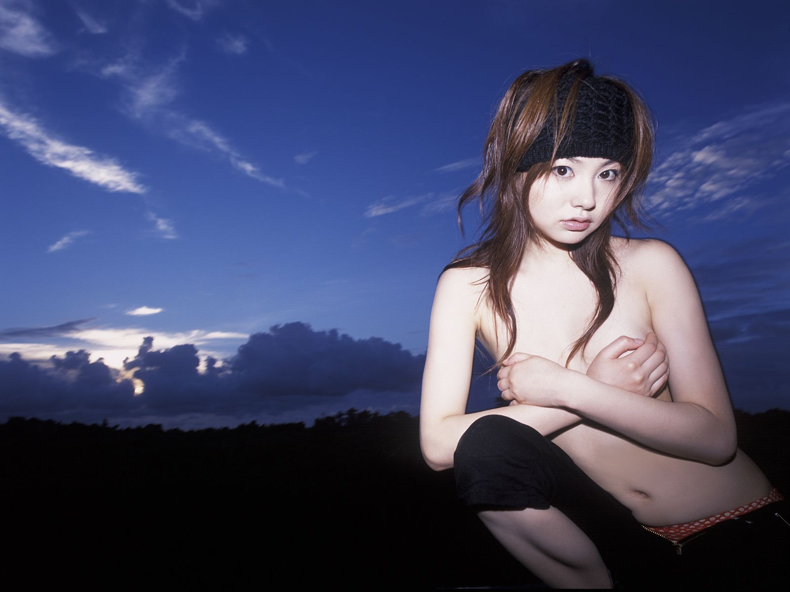 [For-side] Akane Suzuki 鈴木茜 《Sweet Soul》