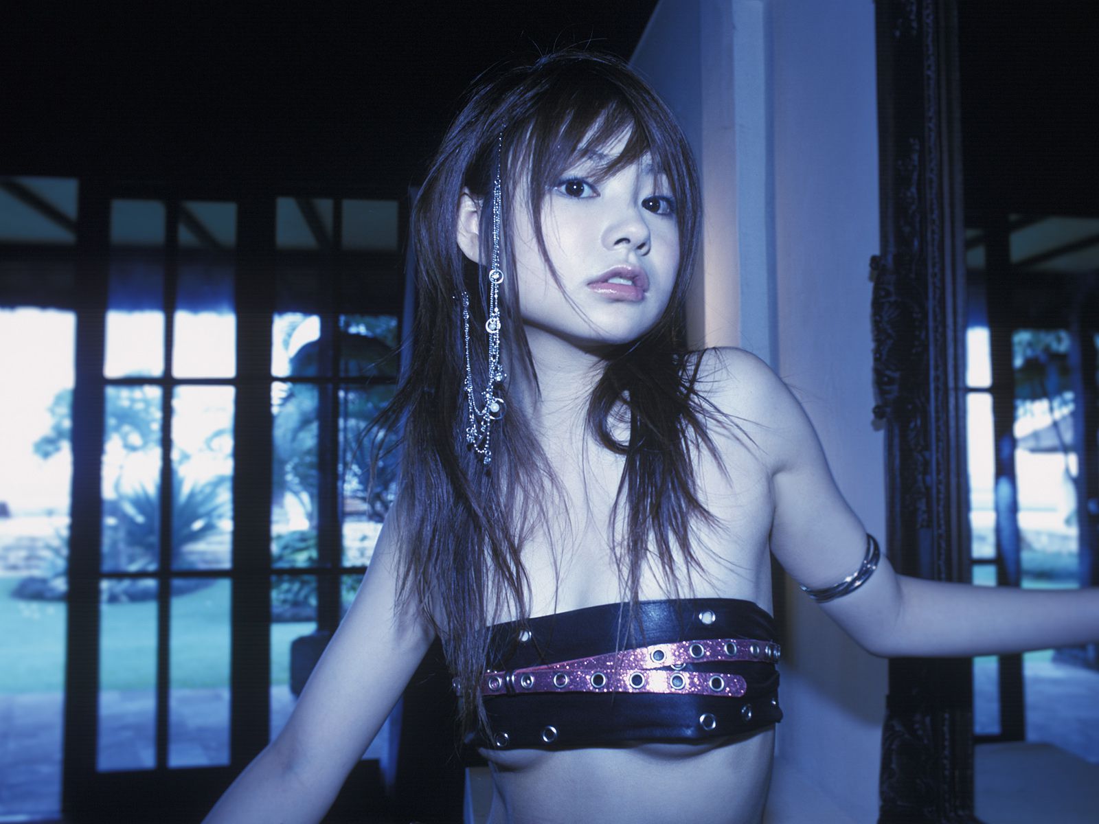 [For-side] Akane Suzuki 鈴木茜 《Sweet Soul》