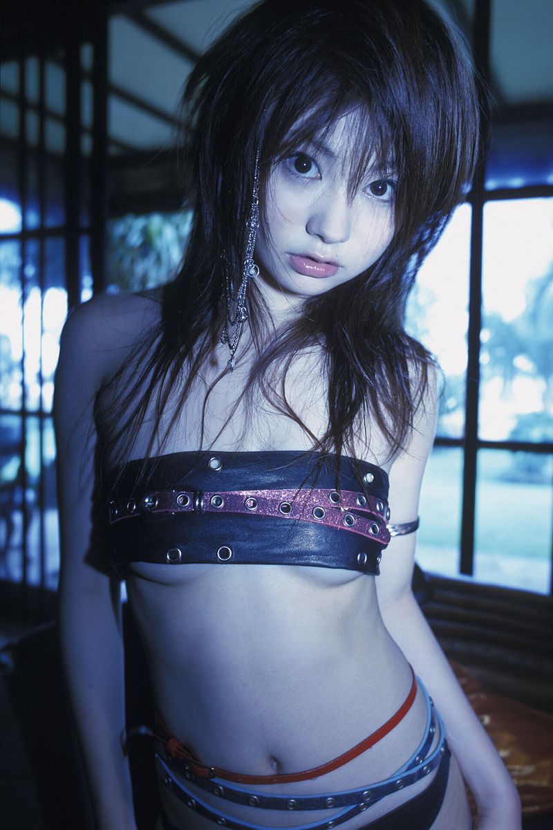 [For-side] Akane Suzuki 鈴木茜 《Sweet Soul》