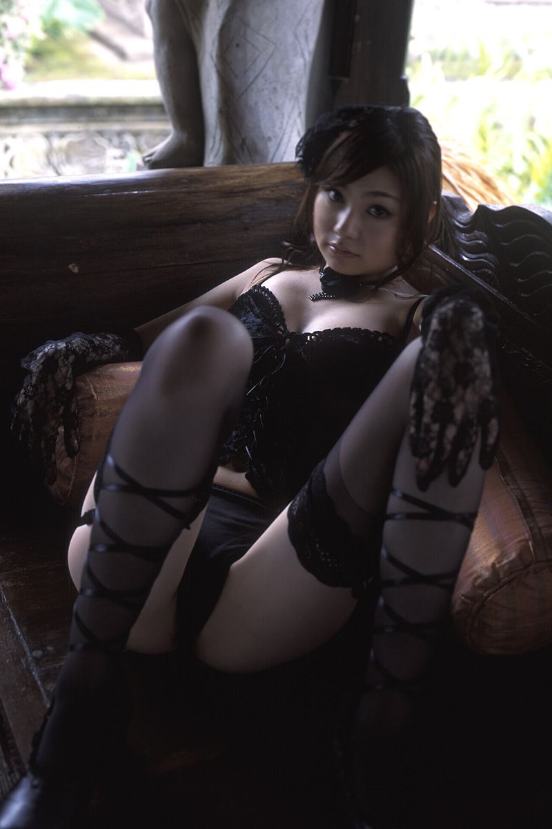 [For-side] Akane Suzuki 鈴木茜 《Sweet Soul》