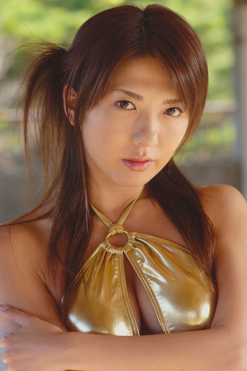 [For-side] Kazumi Kondo 近藤和美