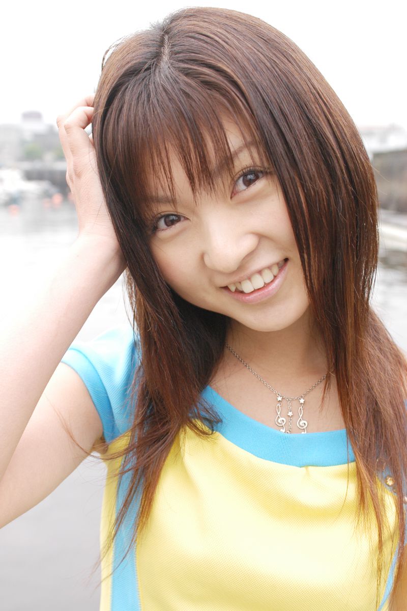 [For-side] Chikako Sakuragi 桜木睦子/樱木睦子