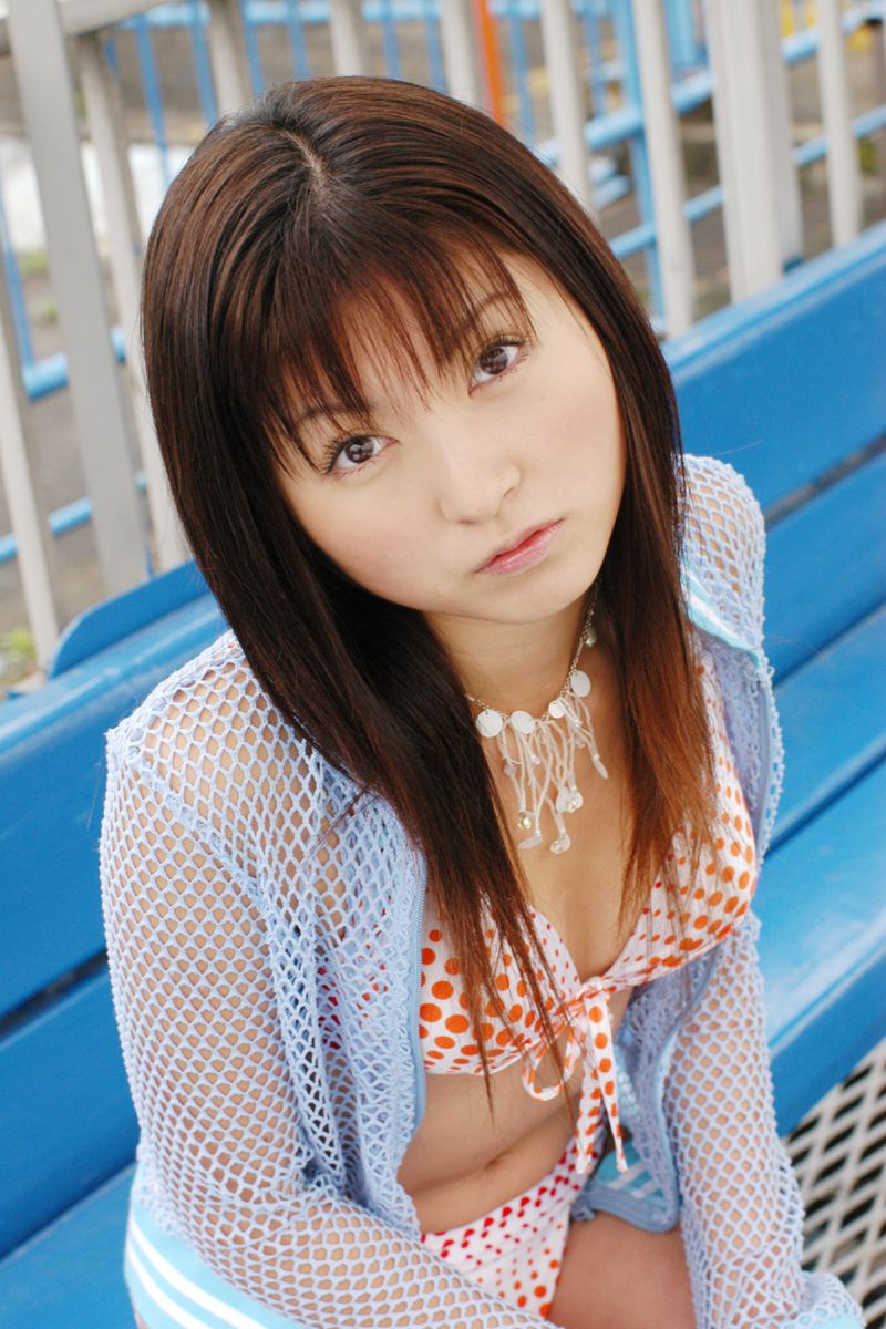 [For-side] Chikako Sakuragi 桜木睦子/樱木睦子