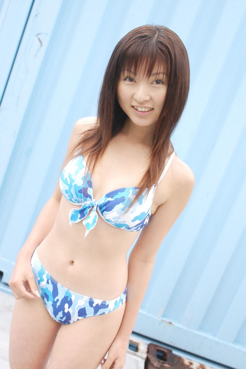 [For-side] Chikako Sakuragi 桜木睦子/樱木睦子