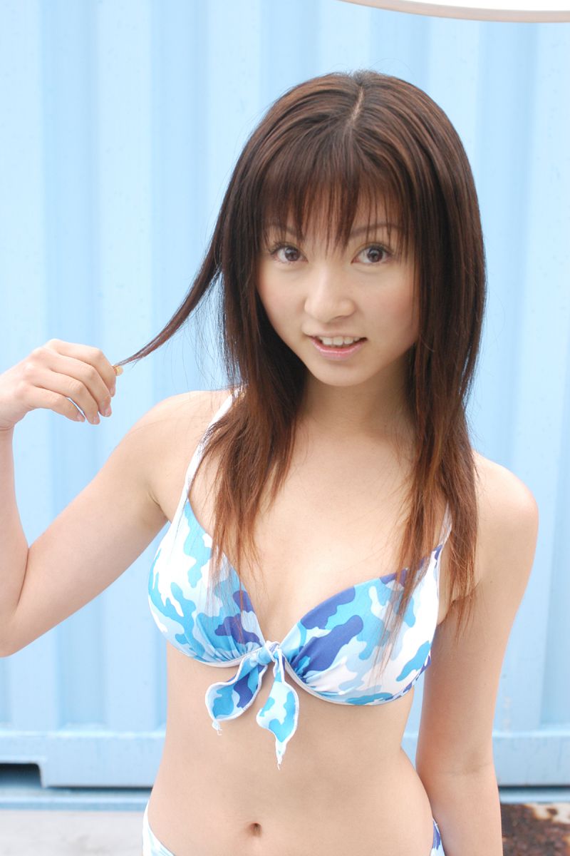 [For-side] Chikako Sakuragi 桜木睦子/樱木睦子