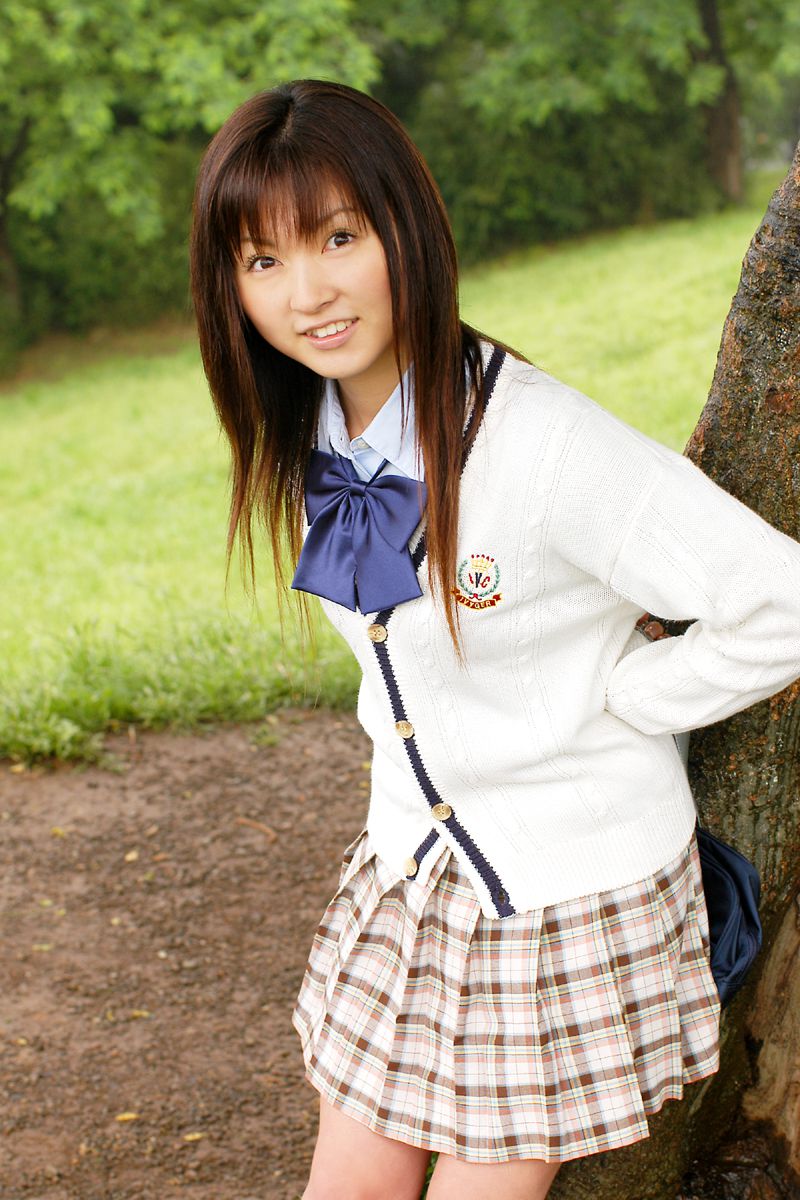 [For-side] Chikako Sakuragi 桜木睦子/樱木睦子
