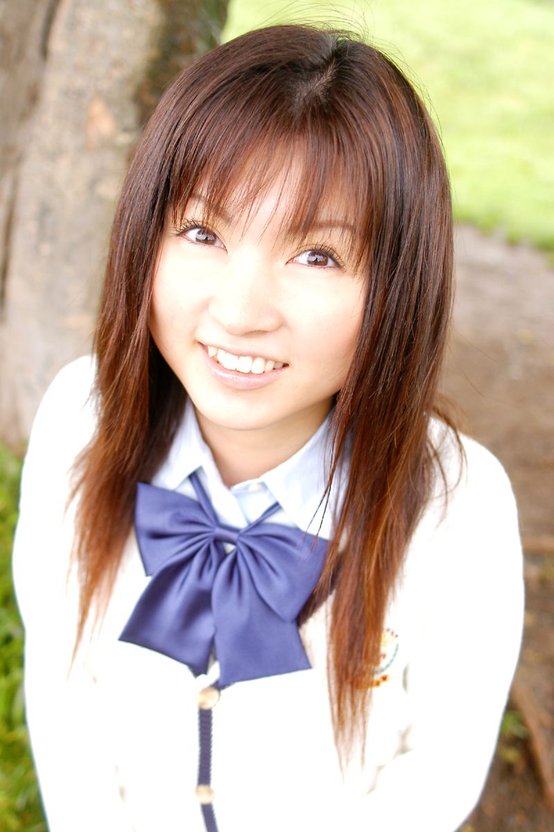 [For-side] Chikako Sakuragi 桜木睦子/樱木睦子