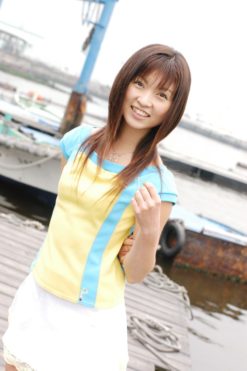 [For-side] Chikako Sakuragi 桜木睦子/樱木睦子