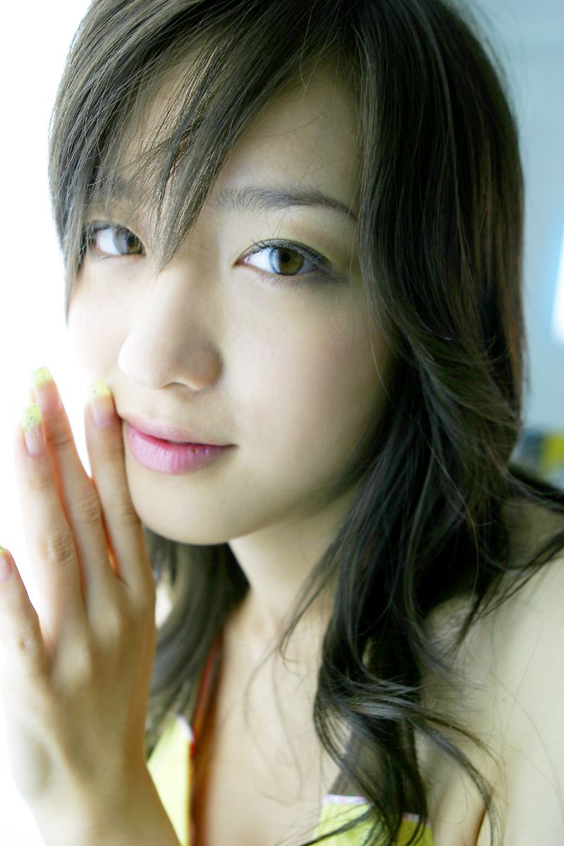 [For-side] Yoshika Kato 加藤美佳