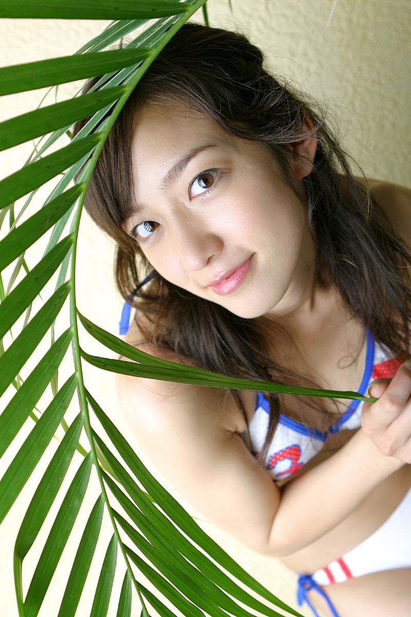 [For-side] Yoshika Kato 加藤美佳