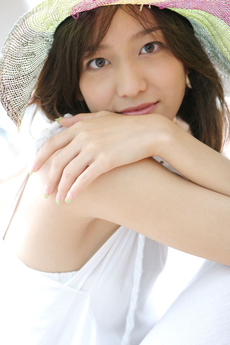 [For-side] Yoshika Kato 加藤美佳