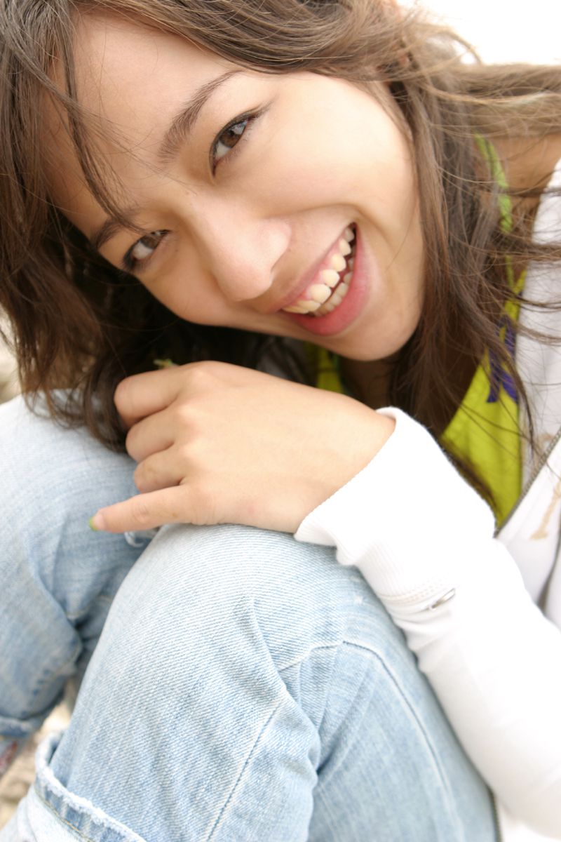 [For-side] Yoshika Kato 加藤美佳
