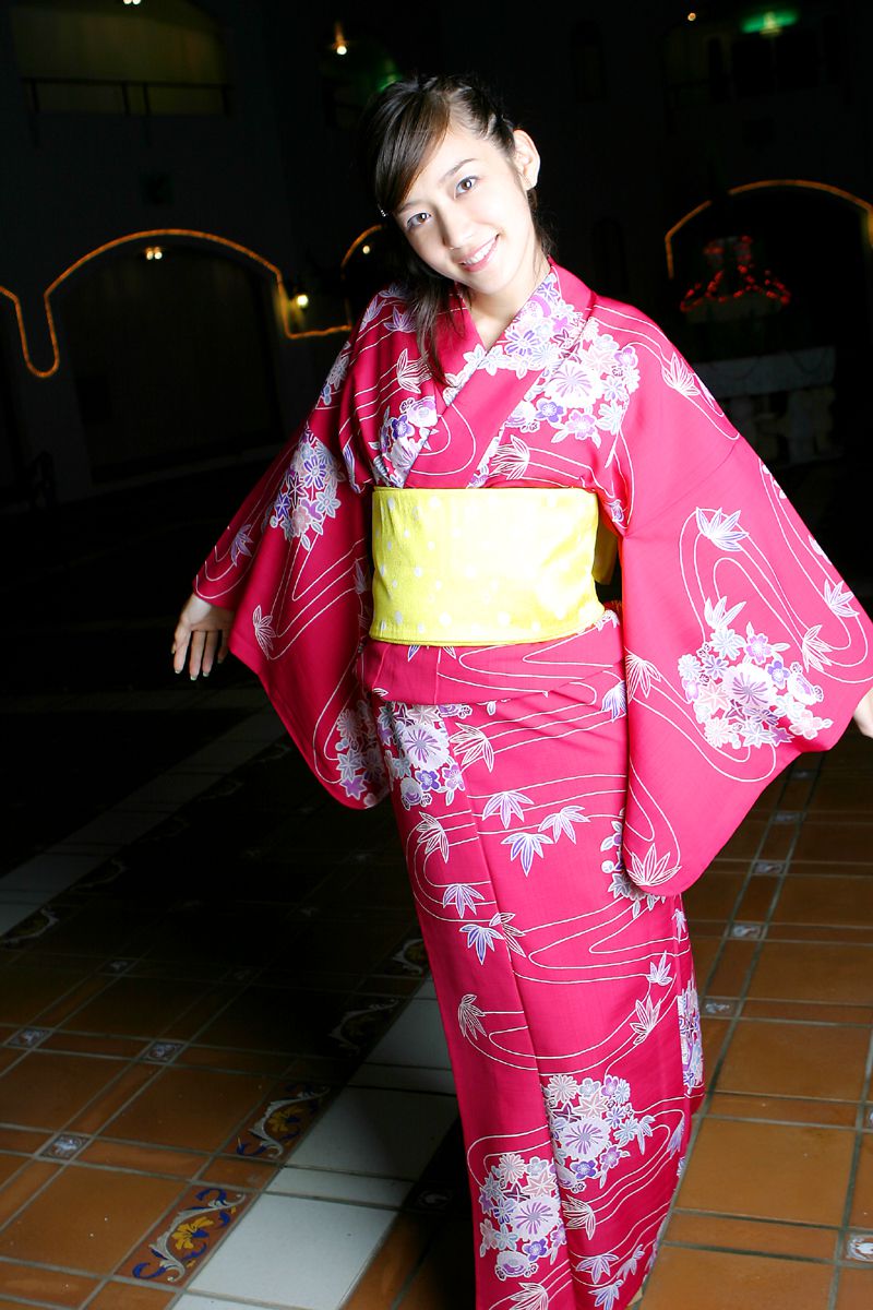 [For-side] Yoshika Kato 加藤美佳