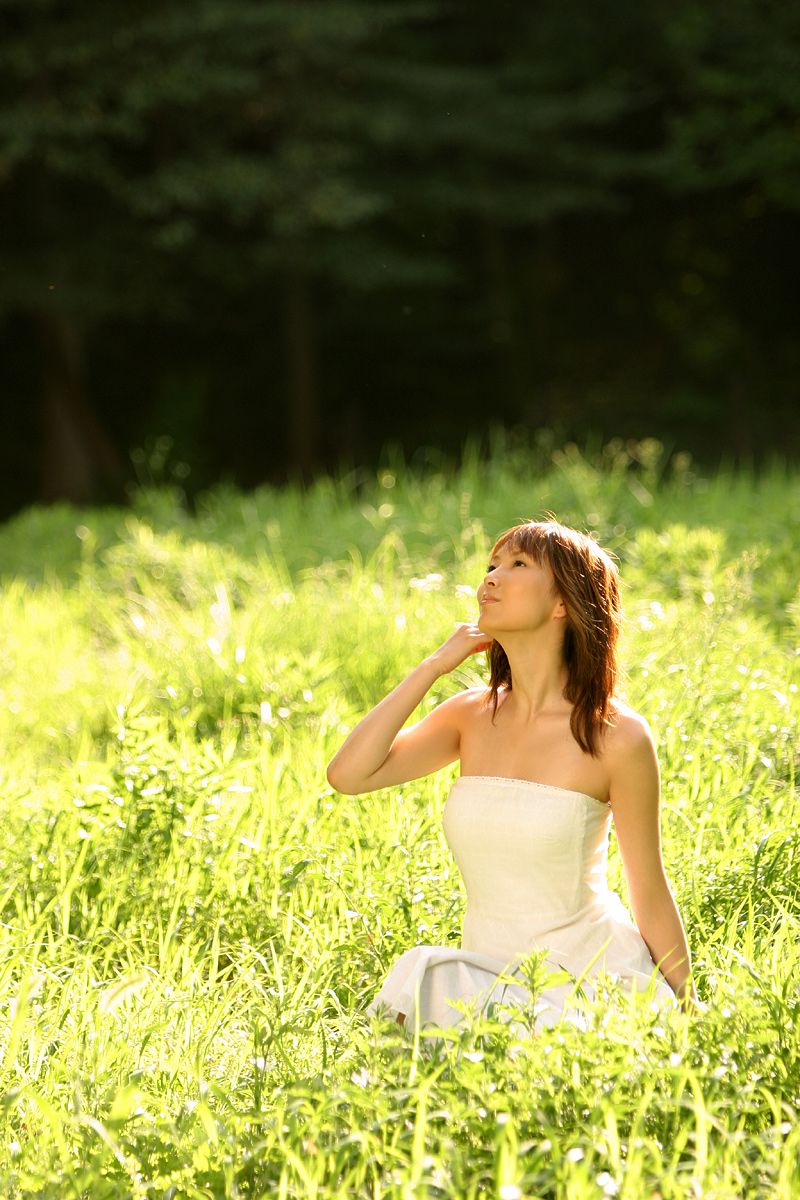 長澤奈央 《Nao-ist》 [For-side]