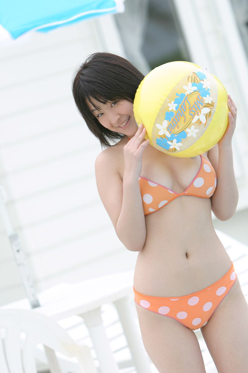 [For-side] 島本里沙 《The first experience》