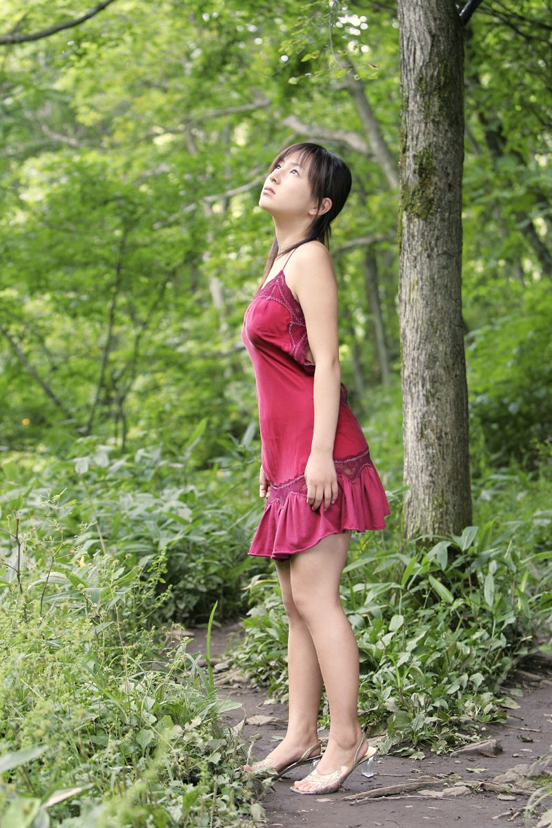 [For-side] Meguru Ishii 石井めぐる 《Gemini》