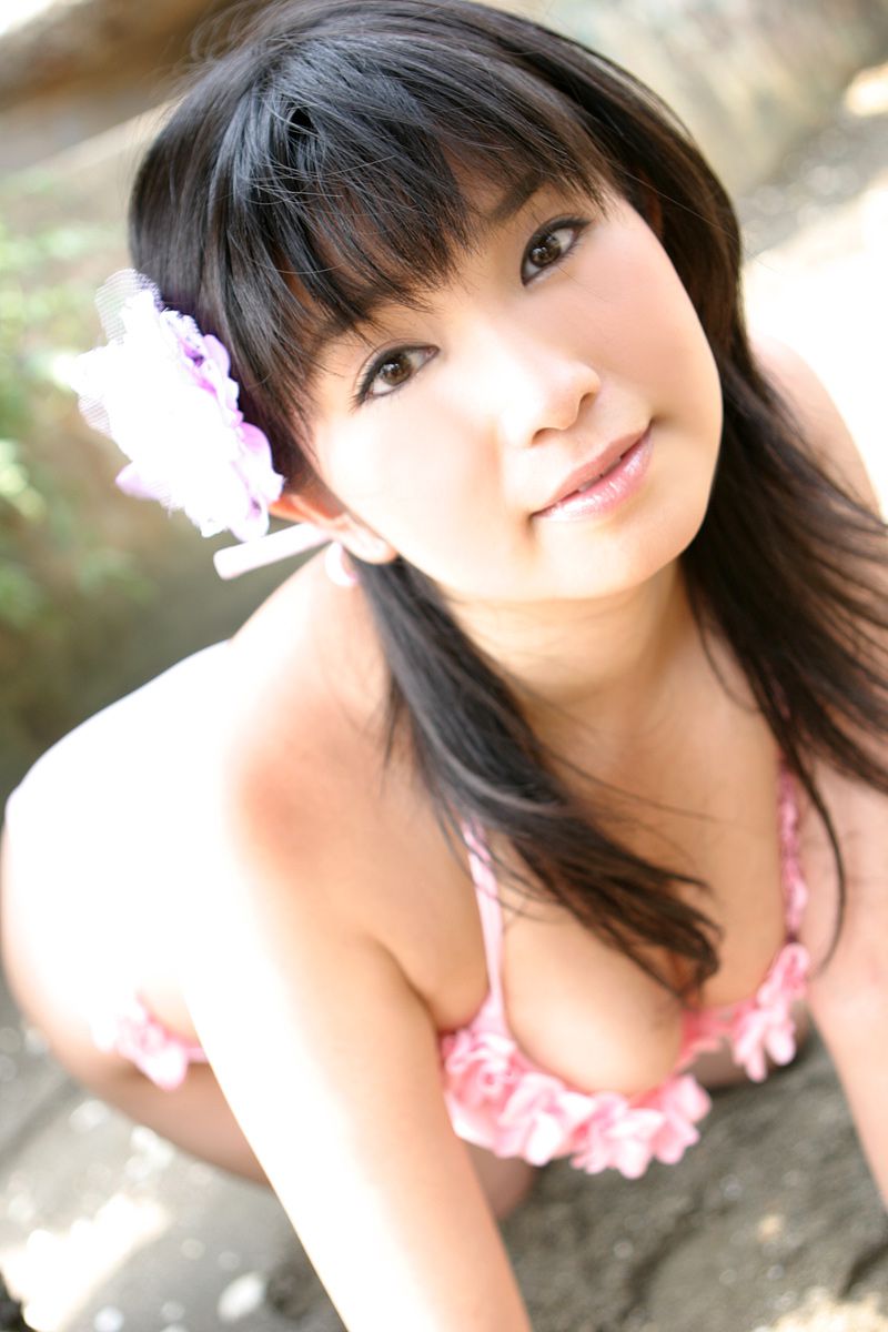 [For-side] 类家明日香/類家明日香 《樽でどうだっ！》