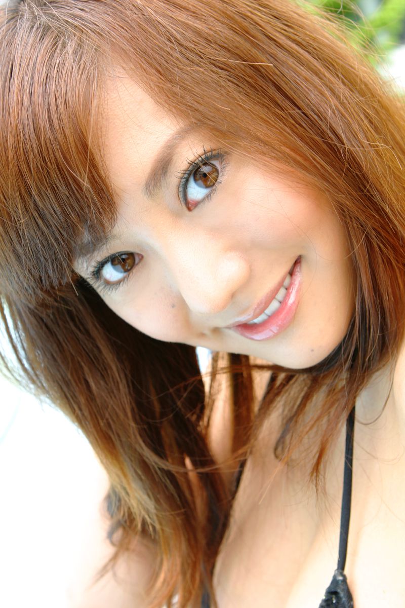 海江田純子 《rocketstart》 [For-side]