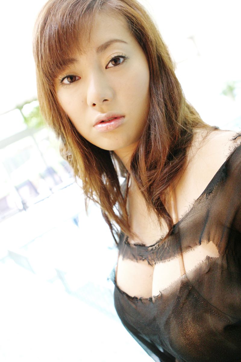 海江田純子 《rocketstart》 [For-side]