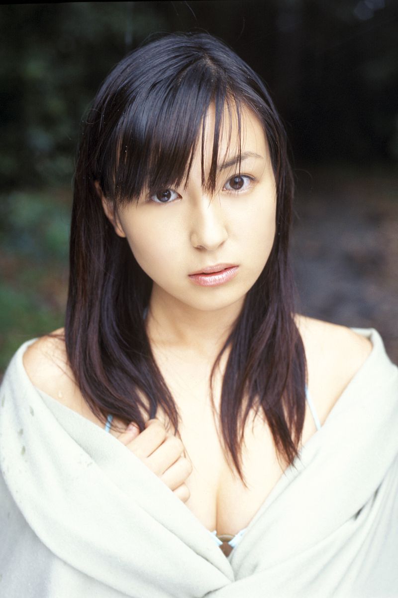 石井めぐる 《シスター》 [For-side]