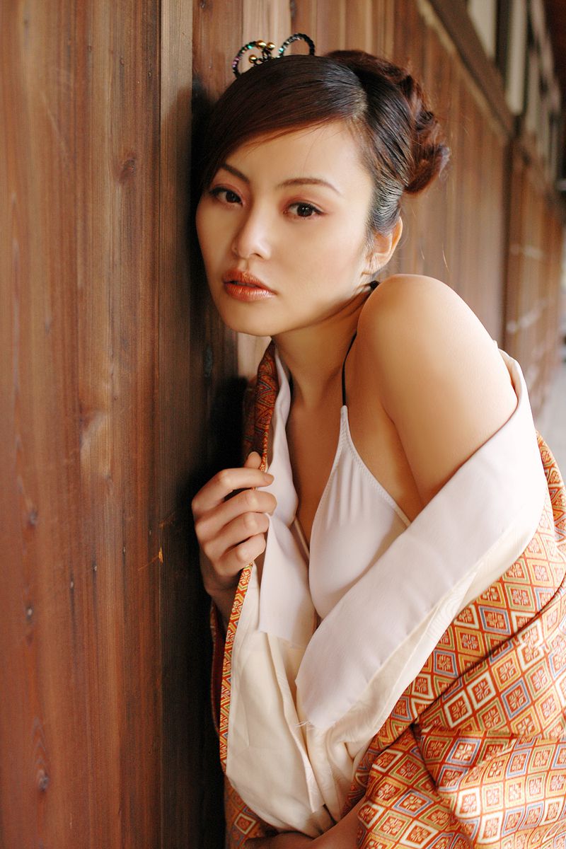 [For-side] 諸岡愛美 《艶 ～glossy～》