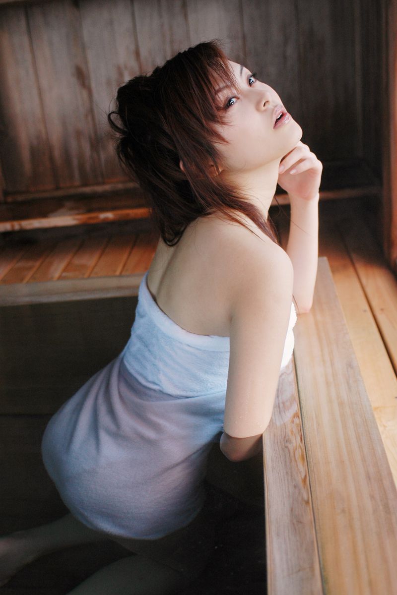 [For-side] 諸岡愛美 《艶 ～glossy～》