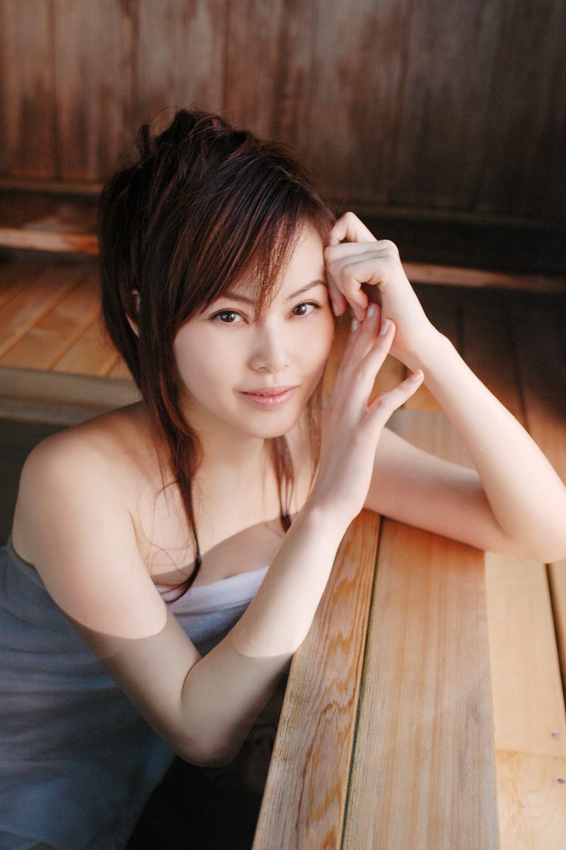 [For-side] 諸岡愛美 《艶 ～glossy～》