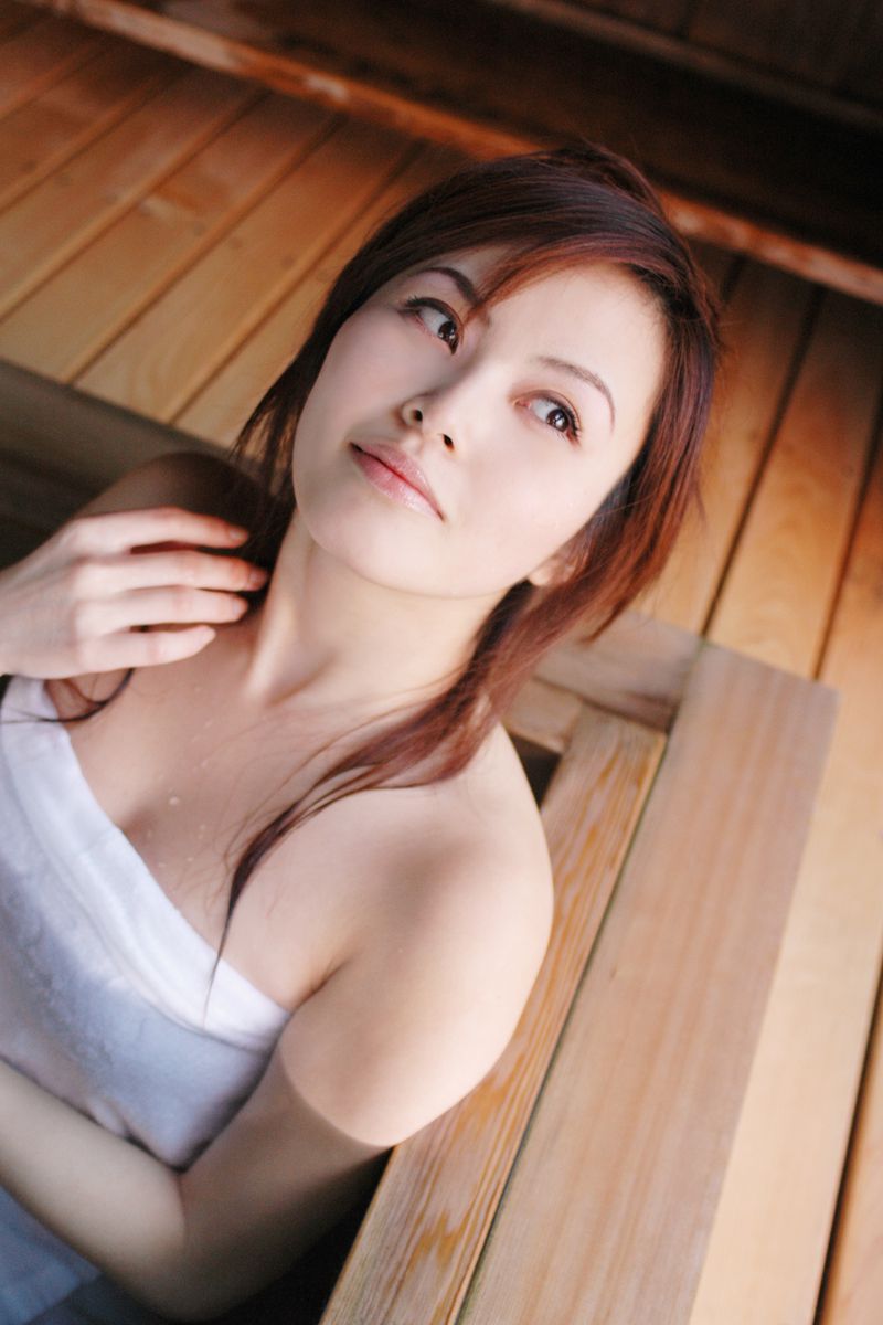 [For-side] 諸岡愛美 《艶 ～glossy～》