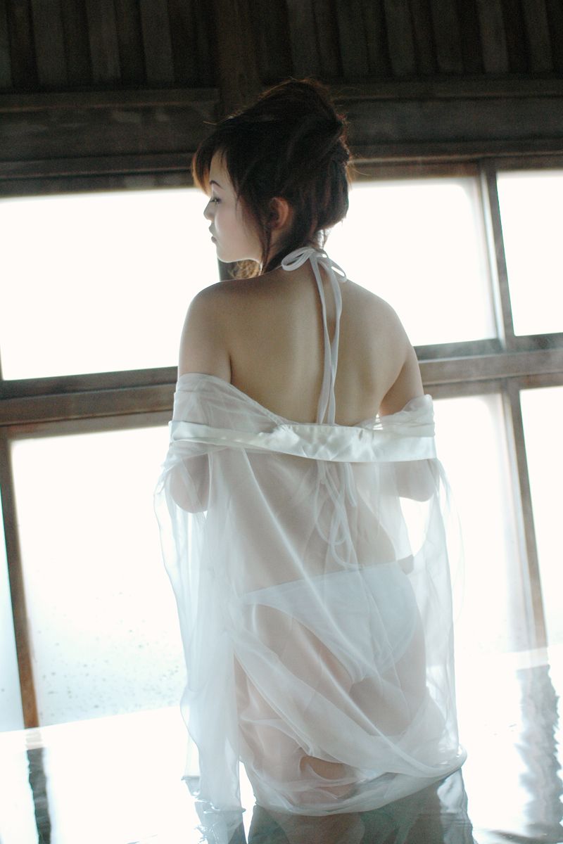 [For-side] 諸岡愛美 《艶 ～glossy～》