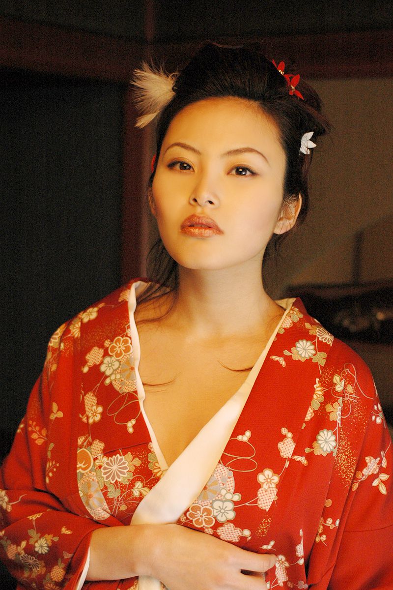 [For-side] 諸岡愛美 《艶 ～glossy～》