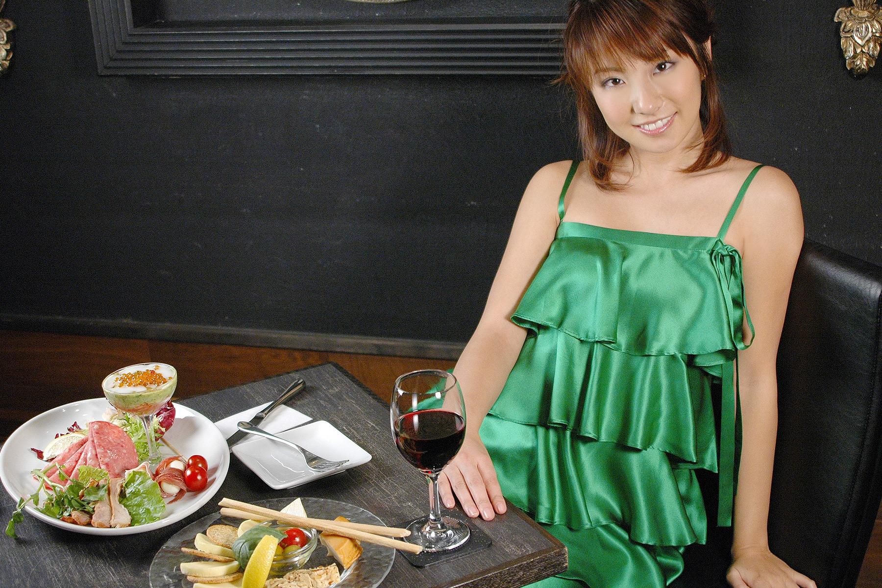 [For-side] 山本梓 《あずイズム》