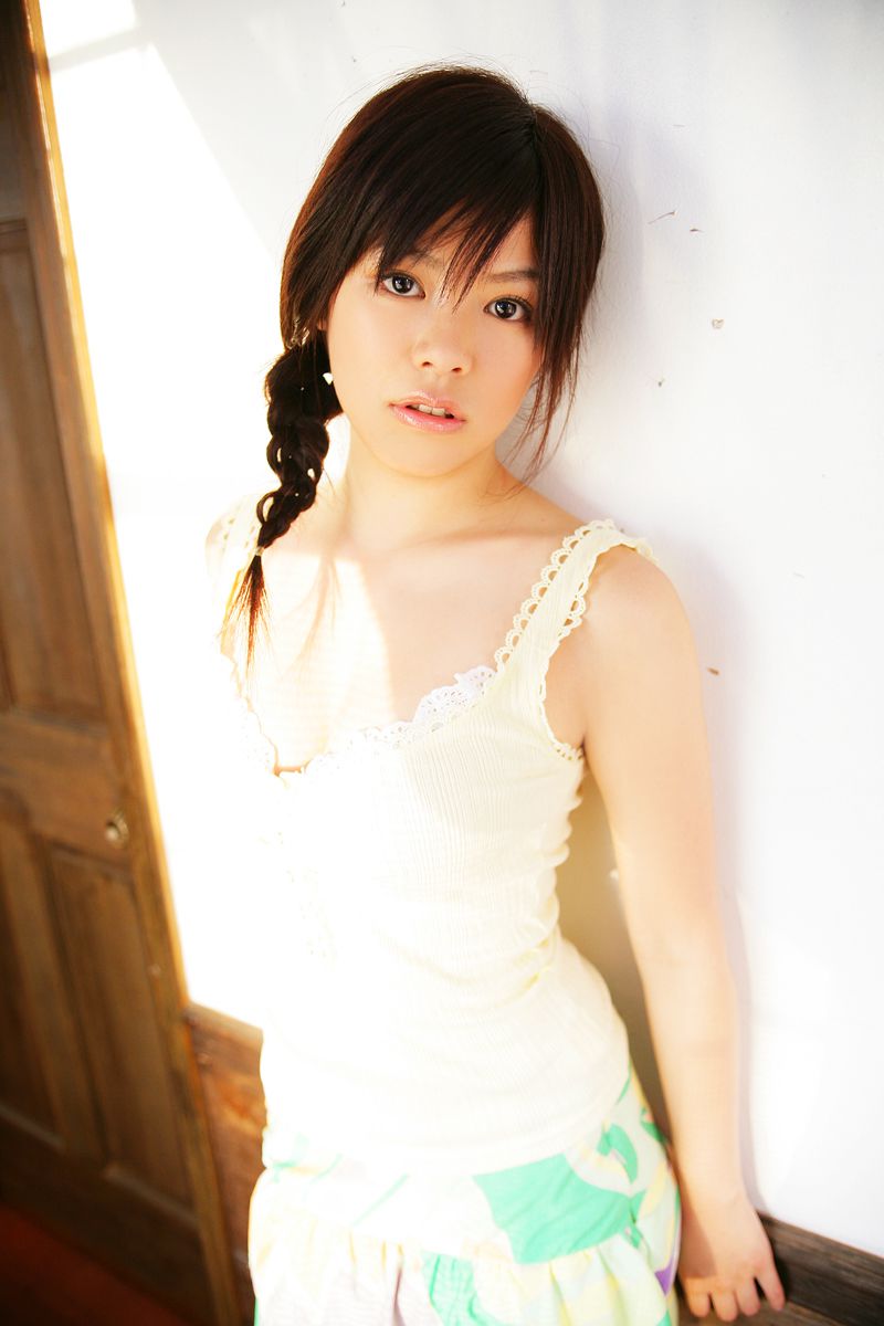 [For-side] 松崎桃子 《Fairyland》