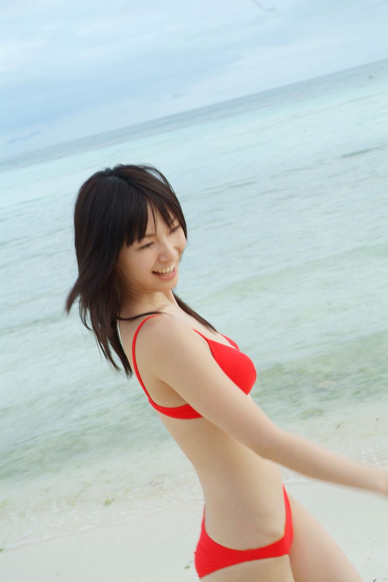 [For-side] 長澤奈央 《7 Seven》