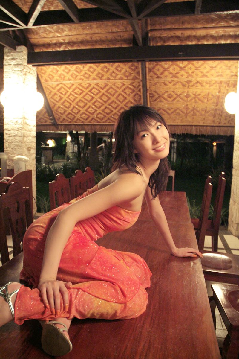 [For-side] 長澤奈央 《7 Seven》