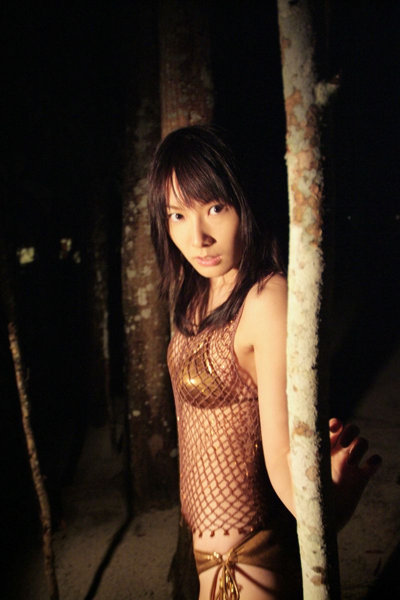 [For-side] 長澤奈央 《7 Seven》